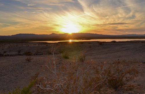 Mohave Valley House | 133 m² House ∙ 2 bedrooms ∙ 7 guests