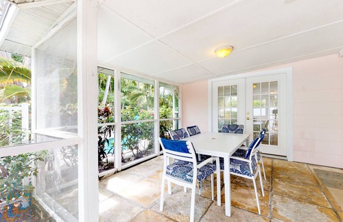 Anna Maria House | 133 m² House ∙ 3 bedrooms ∙ 8 guests