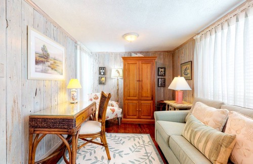 Anna Maria House | 133 m² House ∙ 3 bedrooms ∙ 8 guests