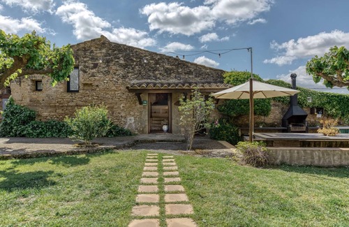 Llampaies House | 133 m² House ∙ 3 bedrooms ∙ 9 guests