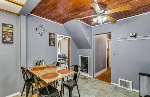 Wichita House | 133 m² House ∙ 3 bedrooms ∙ 8 guests