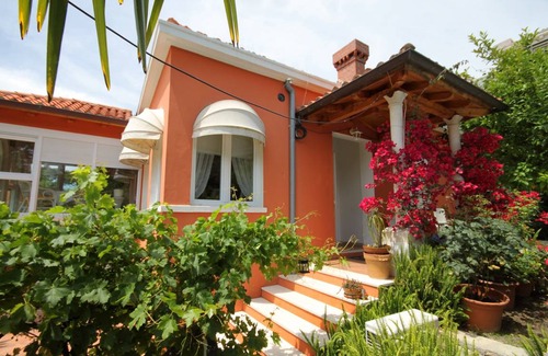 Mlini House | 133 m² House ∙ 3 bedrooms ∙ 6 guests