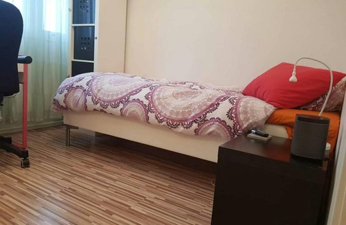 Goteborg Municipality Resort | 133 m² Private room ∙ 1 bedroom ∙ 1 guest