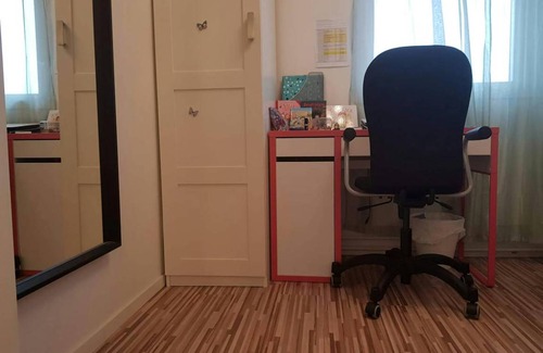 Goteborg Municipality Resort | 133 m² Private room ∙ 1 bedroom ∙ 1 guest