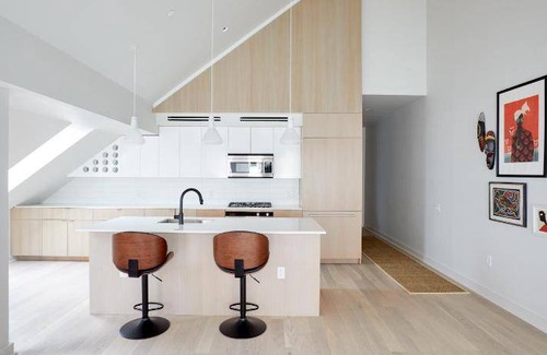 Tulane - Gravier Apartment | 133 m² Serviced apartment ∙ 2 bedrooms ∙ 127 guests