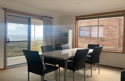 South Evans Head House | 133 Ocean Drive - Headland Paradise