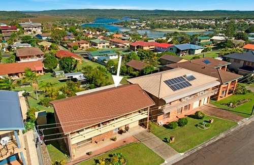 South Evans Head House | 133 Ocean Drive - Headland Paradise