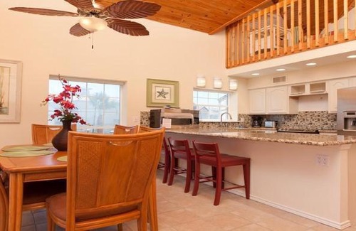 South Padre Island House | *133 White Sands Home