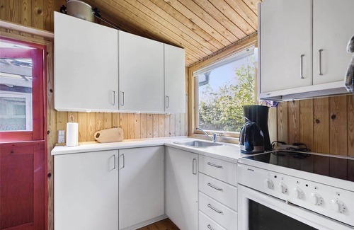 Hoeve Strand House | 13318 Asnæs - Lindevej 10