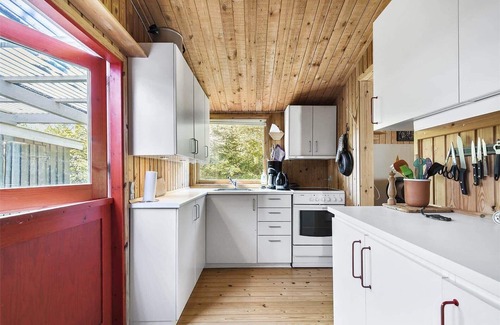 Hoeve Strand House | 13318 Asnæs - Lindevej 10