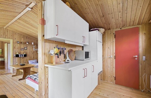 Hoeve Strand House | 13318 Asnæs - Lindevej 10