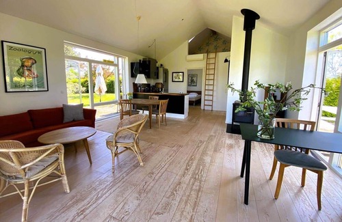 Hoensinge House | 13367-1 Vig - Barringgårdsvej 2 C