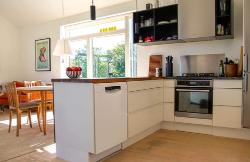 Hoensinge House | 13367-1 Vig - Barringgårdsvej 2 C