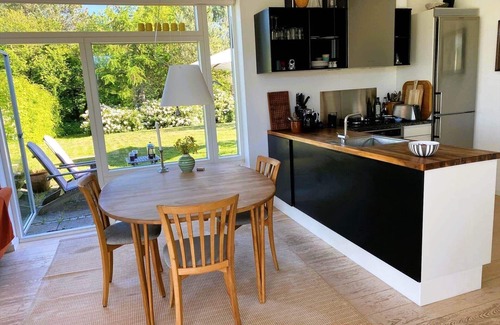 Hoensinge House | 13367-1 Vig - Barringgårdsvej 2 C