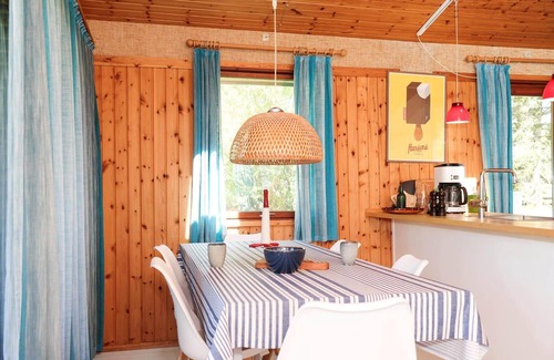 Hoensinge House | 13372-1 Vig - Lillemosevej 19