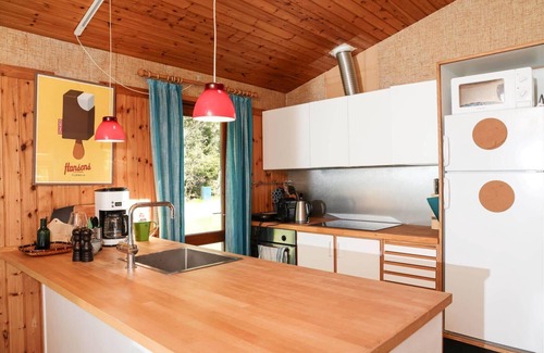 Hoensinge House | 13372-1 Vig - Lillemosevej 19
