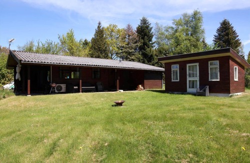 Hoensinge House | 13372-1 Vig - Lillemosevej 19