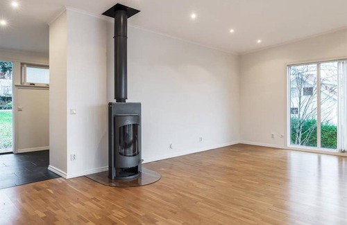 Dannike Apartment | 134 m² Apartment ∙ 3 bedrooms ∙ 2 guests