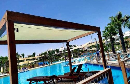 Sidi Abd El-Rahman Apartment | 134 m² Apartment ∙ 2 bedrooms ∙ 6 guests