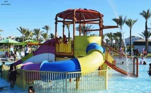 Sidi Abd El-Rahman Apartment | 134 m² Apartment ∙ 2 bedrooms ∙ 6 guests