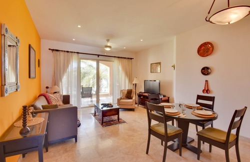 La Paz Apartment | 134 m² Apartment ∙ 2 bedrooms ∙ 5 guests