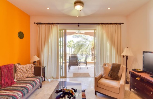 La Paz Apartment | 134 m² Apartment ∙ 2 bedrooms ∙ 5 guests