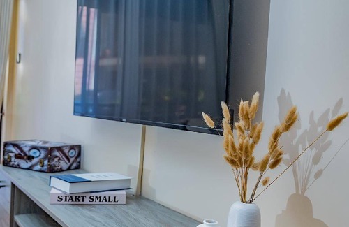 Entebbe Apartment | 134 m² Apartment ∙ 2 bedrooms ∙ 7 guests