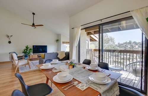 La Mesa Apartment | 134 m² Apartment ∙ 2 bedrooms ∙ 5 guests