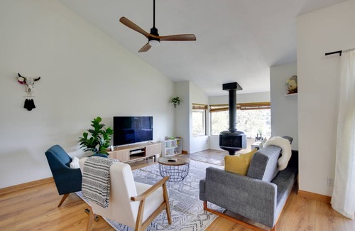 La Mesa Apartment | 134 m² Apartment ∙ 2 bedrooms ∙ 5 guests