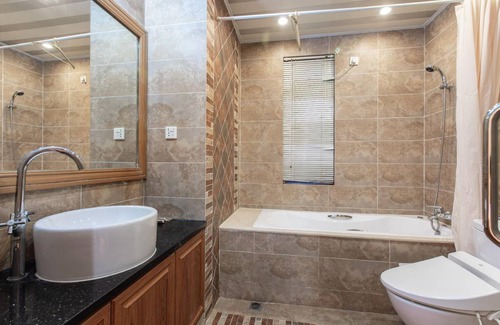 Shunde Apartment | 134 m² Apartment ∙ 3 bedrooms ∙ 6 guests