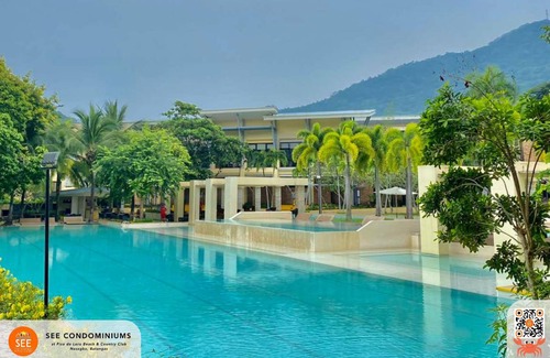 Nasugbu Apartment | 134 m² Apartment ∙ 3 bedrooms ∙ 12 guests
