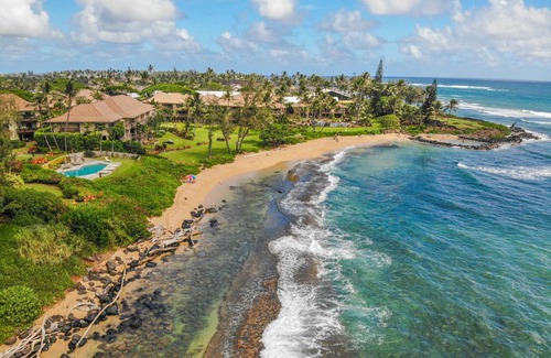 Wailua Condo | 134 m² Condo ∙ 2 bedrooms ∙ 6 guests
