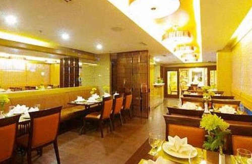 Canlubang Hotel | 134 m² Hotel ∙ 2 bedrooms ∙ 127 guests
