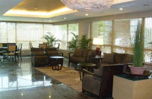 Canlubang Hotel | 134 m² Hotel ∙ 2 bedrooms ∙ 127 guests