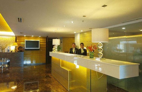 Canlubang Hotel | 134 m² Hotel ∙ 2 bedrooms ∙ 127 guests