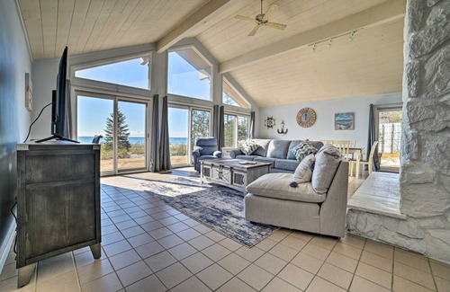 De Tour Village House | 134 m² House ∙ 3 bedrooms ∙ 6 guests