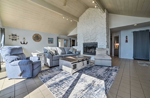 De Tour Village House | 134 m² House ∙ 3 bedrooms ∙ 6 guests