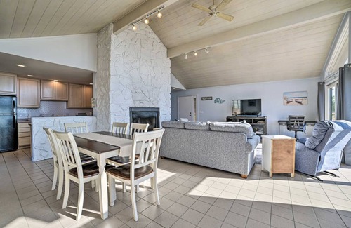 De Tour Village House | 134 m² House ∙ 3 bedrooms ∙ 6 guests