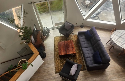 Otter Rock House | 134 m² House ∙ 1 bedroom ∙ 6 guests