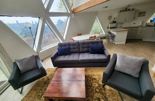 Otter Rock House | 134 m² House ∙ 1 bedroom ∙ 6 guests