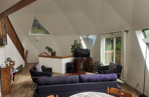 Otter Rock House | 134 m² House ∙ 1 bedroom ∙ 6 guests