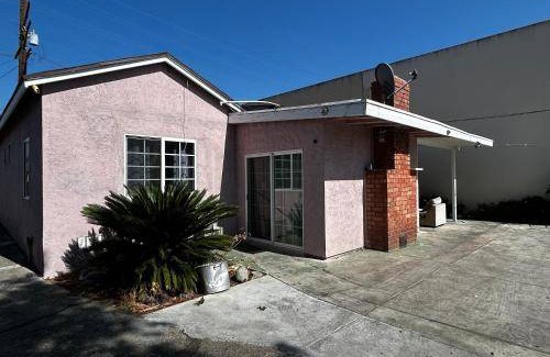 El Monte House | 134 m² House ∙ 2 bedrooms ∙ 6 guests