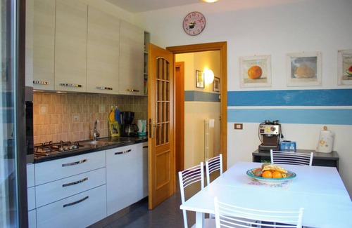 Vignola House | 134 m² House ∙ 2 bedrooms ∙ 6 guests