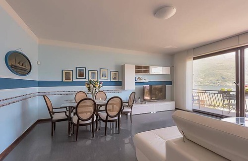 Vignola House | 134 m² House ∙ 2 bedrooms ∙ 6 guests