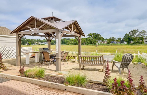 Milford House | 134 m² House ∙ 2 bedrooms ∙ 6 guests