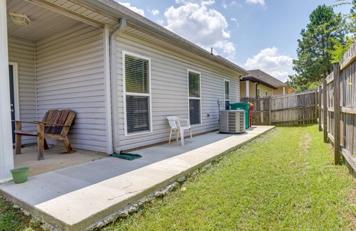 New Castle House | 134 m² House ∙ 2 bedrooms ∙ 4 guests