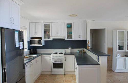 Penneshaw House | 134 m² House ∙ 3 bedrooms ∙ 6 guests