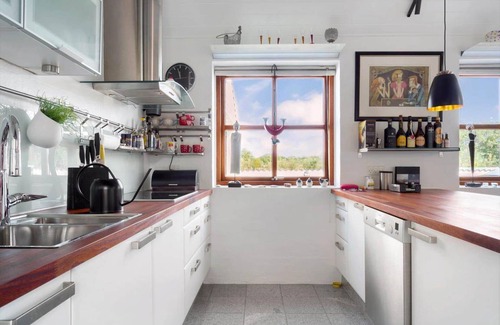 Snedsted House | 134 m² House ∙ 3 bedrooms ∙ 6 guests