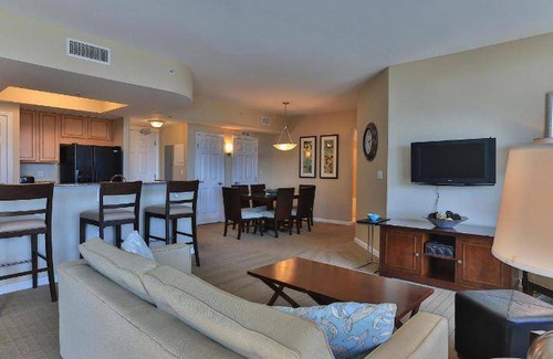 Fort Walton Beach - Destin House | 134 m² House ∙ 3 bedrooms ∙ 8 guests