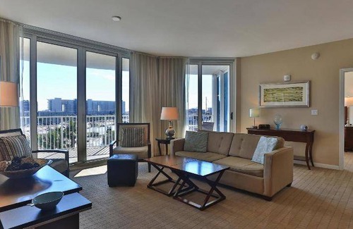 Fort Walton Beach - Destin House | 134 m² House ∙ 3 bedrooms ∙ 8 guests